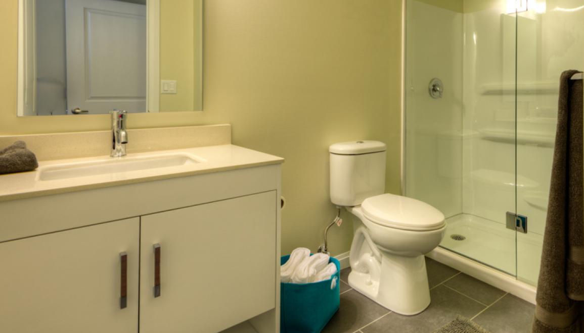 Saginaw Gardens killam